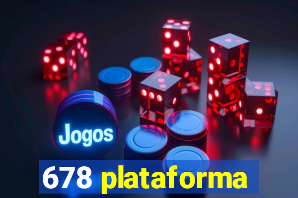 678 plataforma